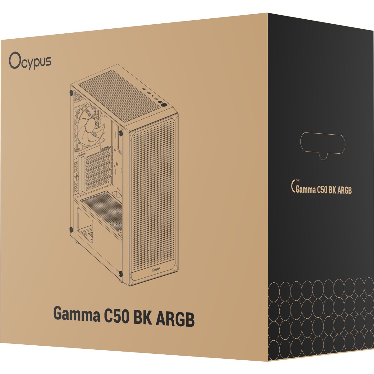 Компьютерный корпус Cooler Master MasterBox Q300L V2 черный без БП mATX 4x120мм 1x140мм 2xUSB3.0 aud