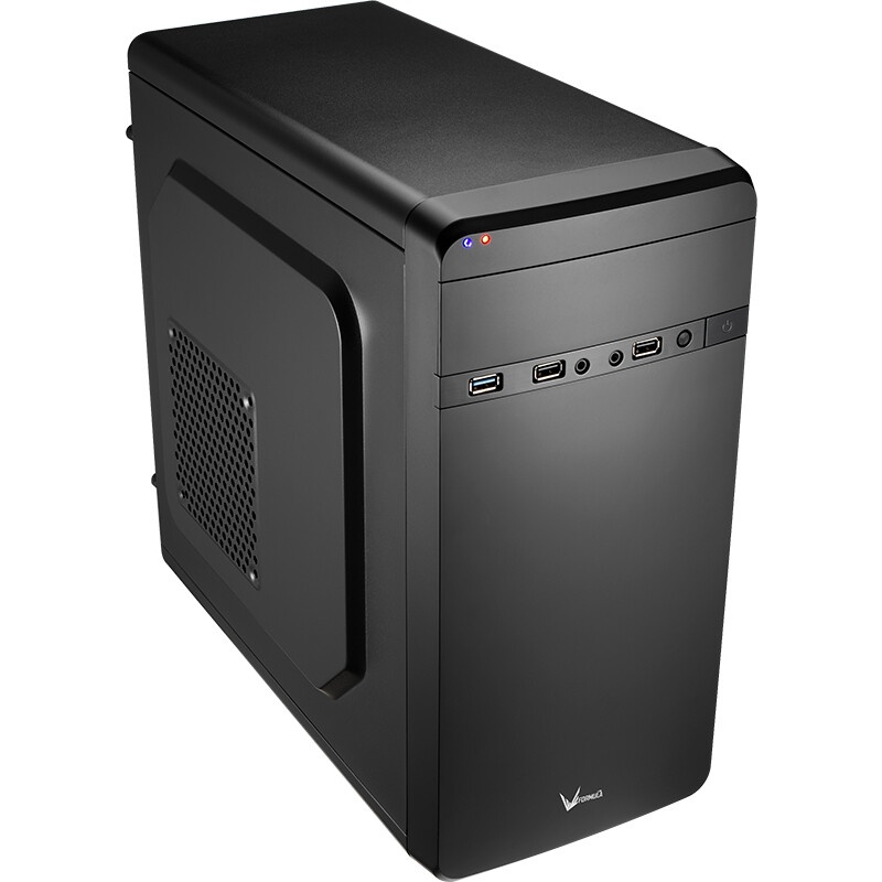 Компьютерный корпус Cooler Master MasterBox NR200P V2 белый без БП miniITX 1x92mm 4x120мм 2x140мм 2x