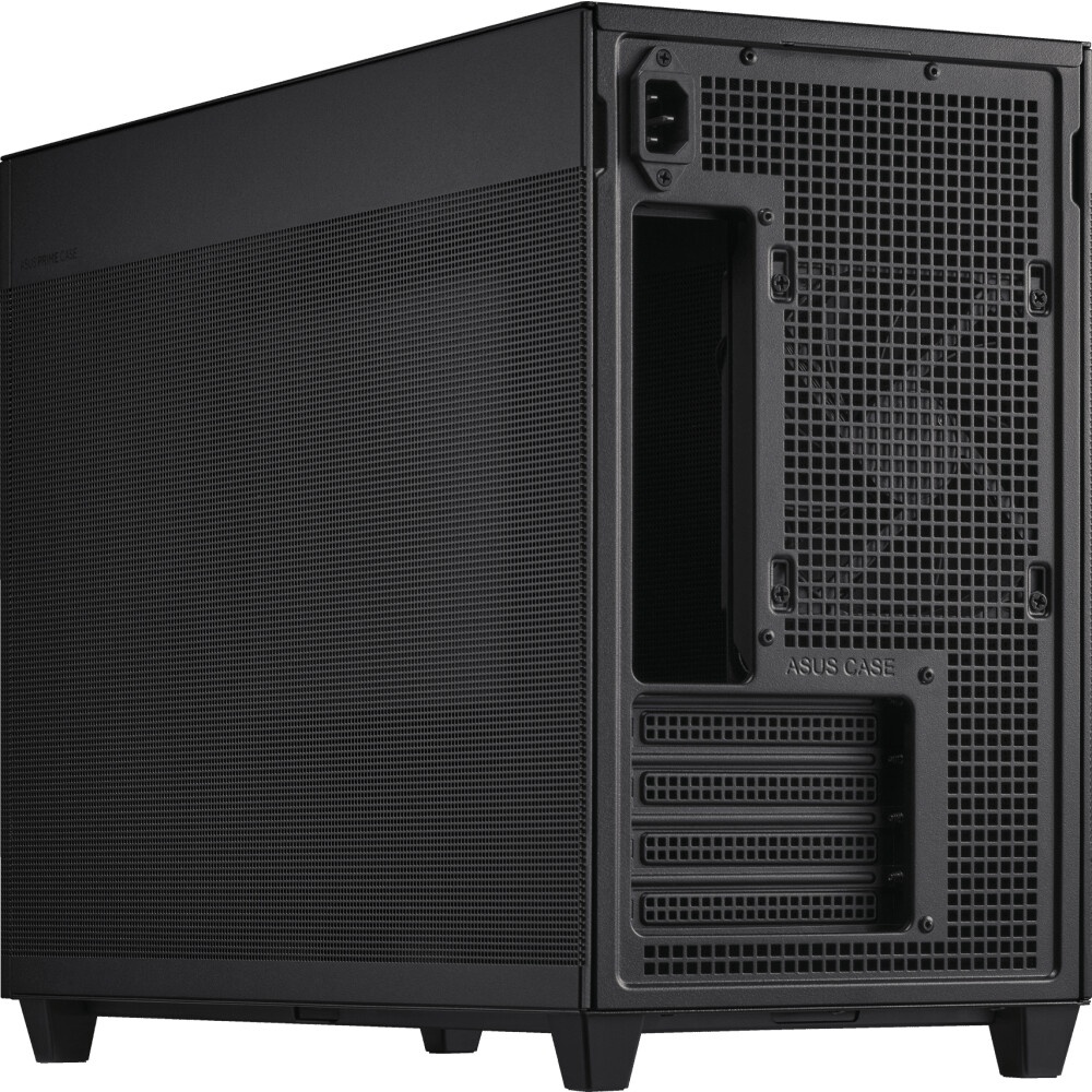 Компьютерный корпус Cooler Master MasterBox NR200P V2 черный без БП miniITX 1x92mm 4x120мм 2x140мм 2