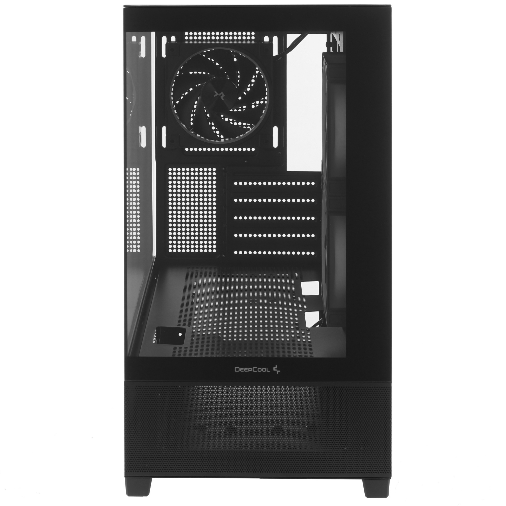 Компьютерный корпус Deepcool CG380 3F