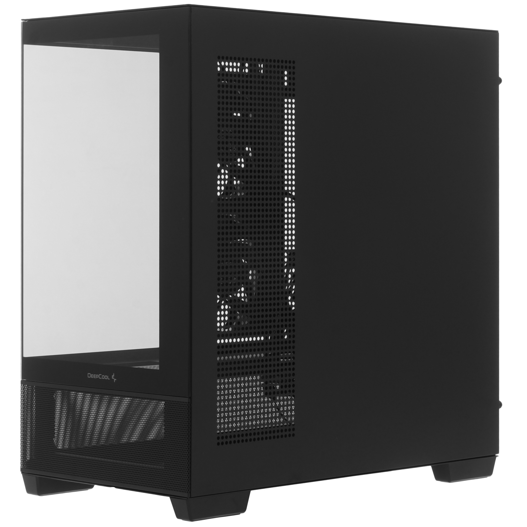 Компьютерный корпус Deepcool CG380 3F