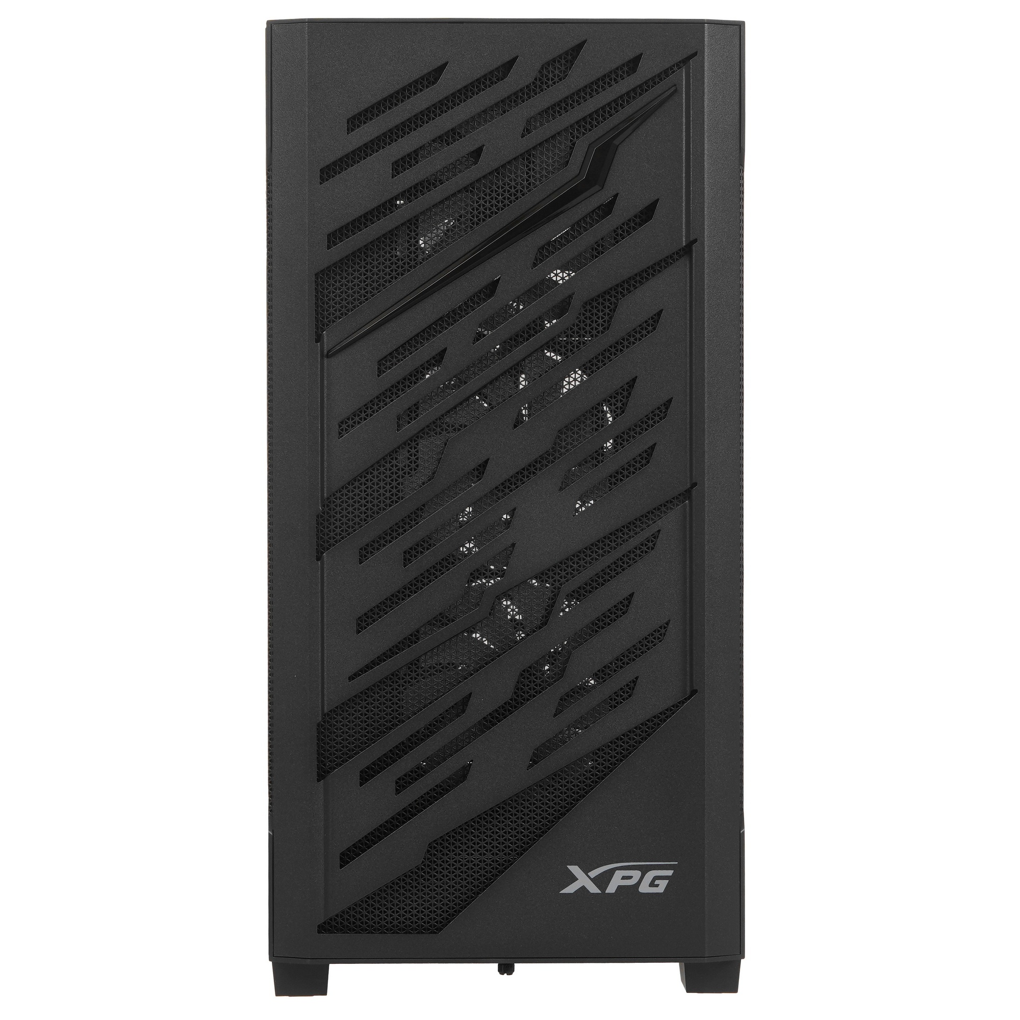 Компьютерный корпус XPG STARKERAIRBTFMTA-BKCWW