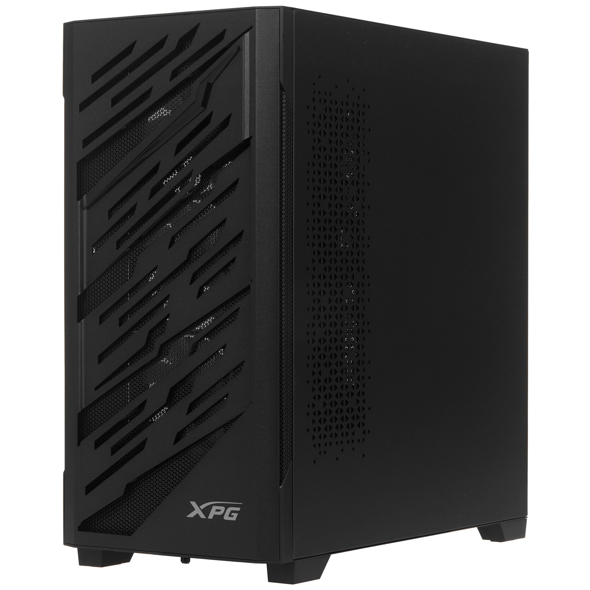 Компьютерный корпус XPG STARKERAIRBTFMTA-BKCWW