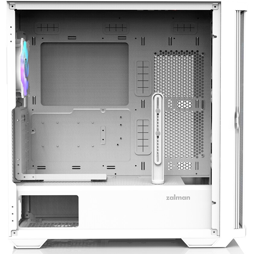 Компьютерный корпус XPG STARKERAIRBTFMTA-WHCWW