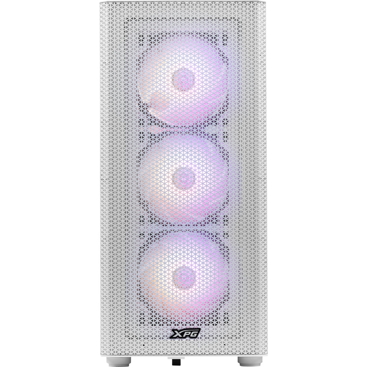 Компьютерный корпус XPG STARKERAIRBTFMTA-WHCWW