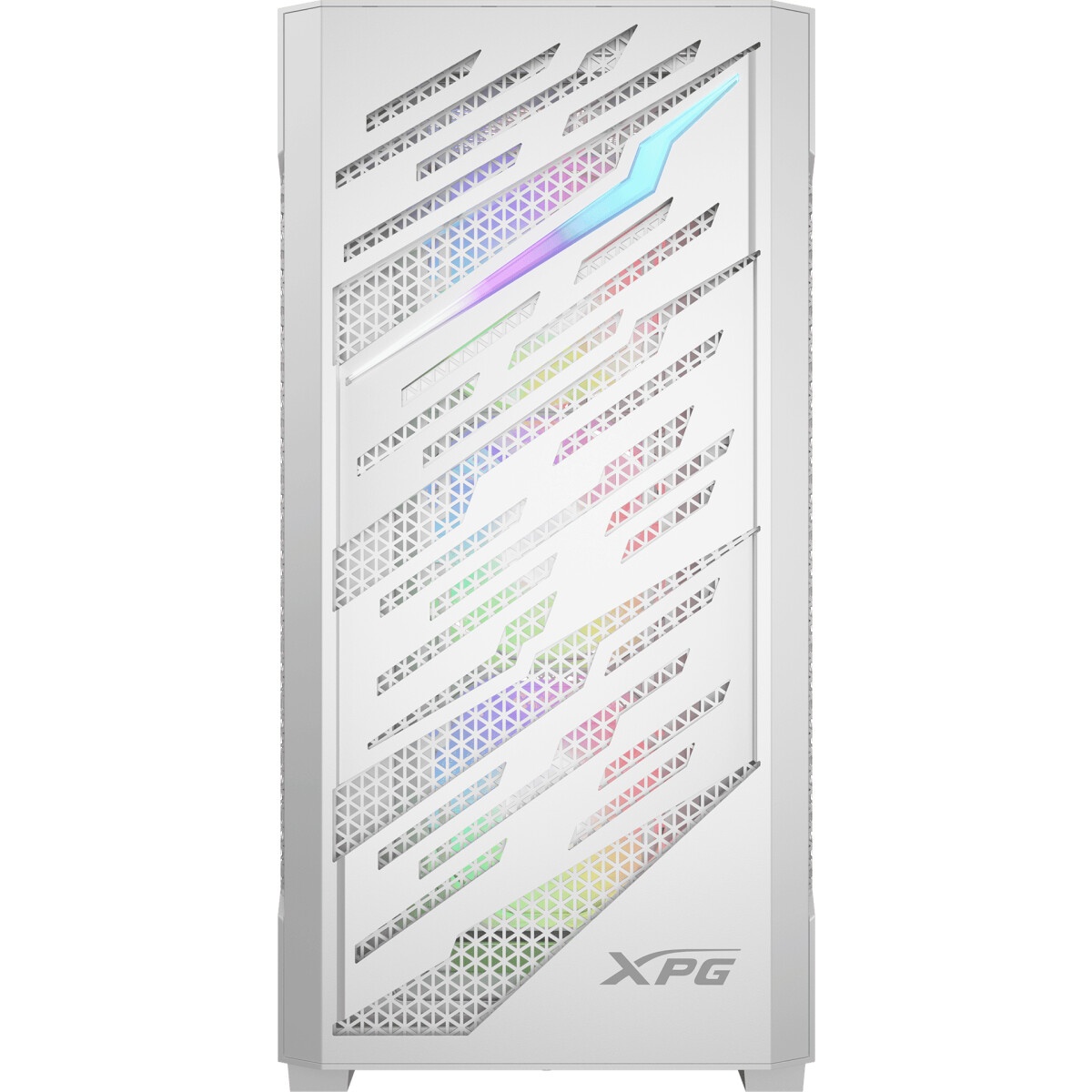 Компьютерный корпус XPG STARKERAIRBTFMTA-WHCWW