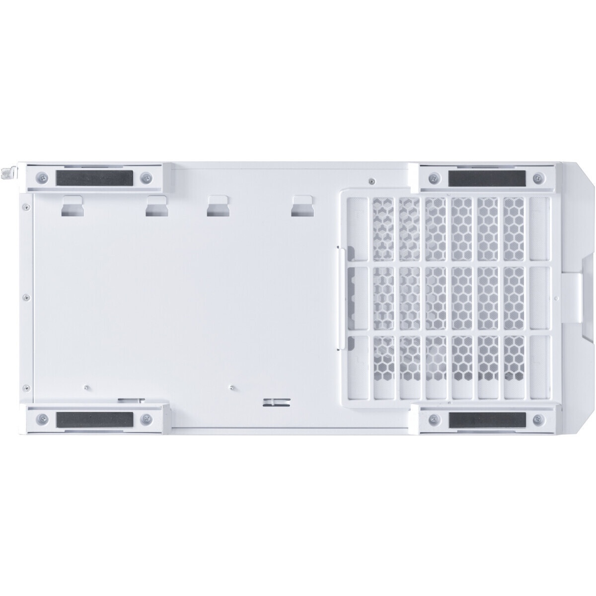 Компьютерный корпус XPG STARKERAIRBTFMTA-WHCWW