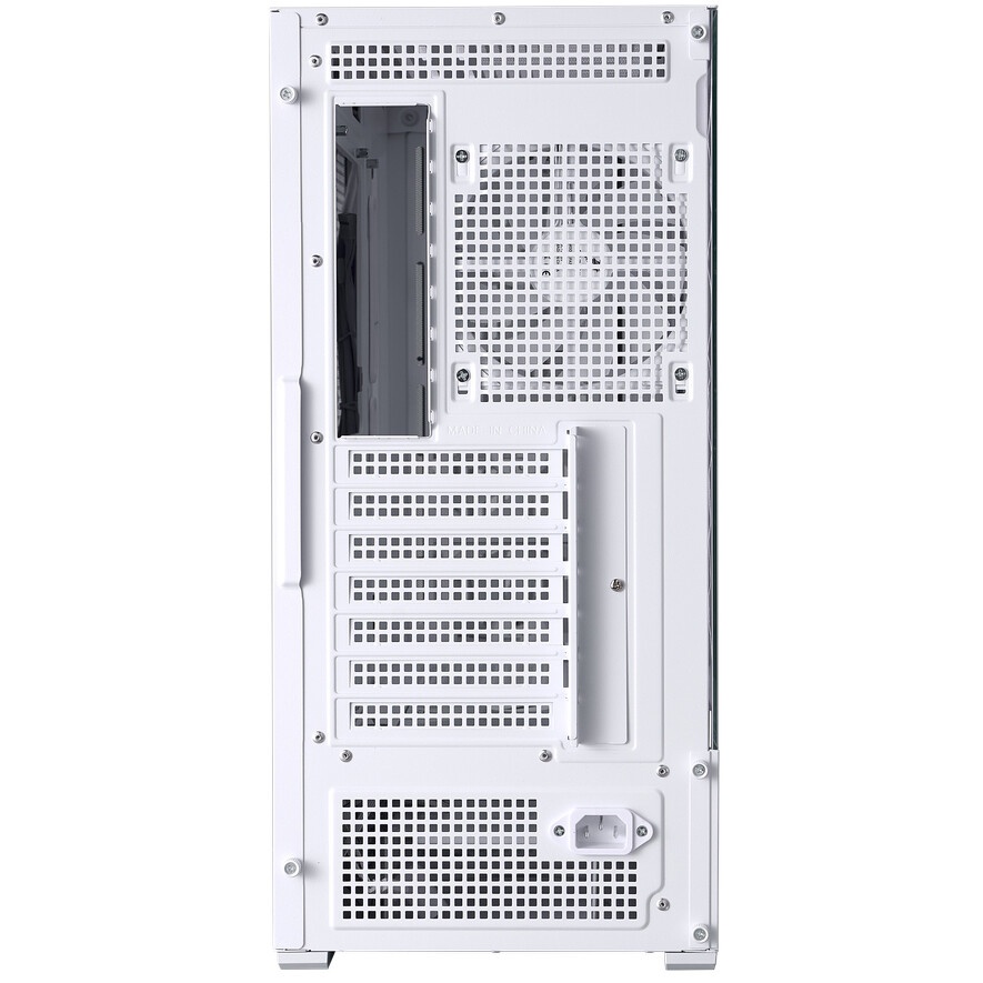 Компьютерный корпус XPG STARKERAIRBTFMTA-WHCWW