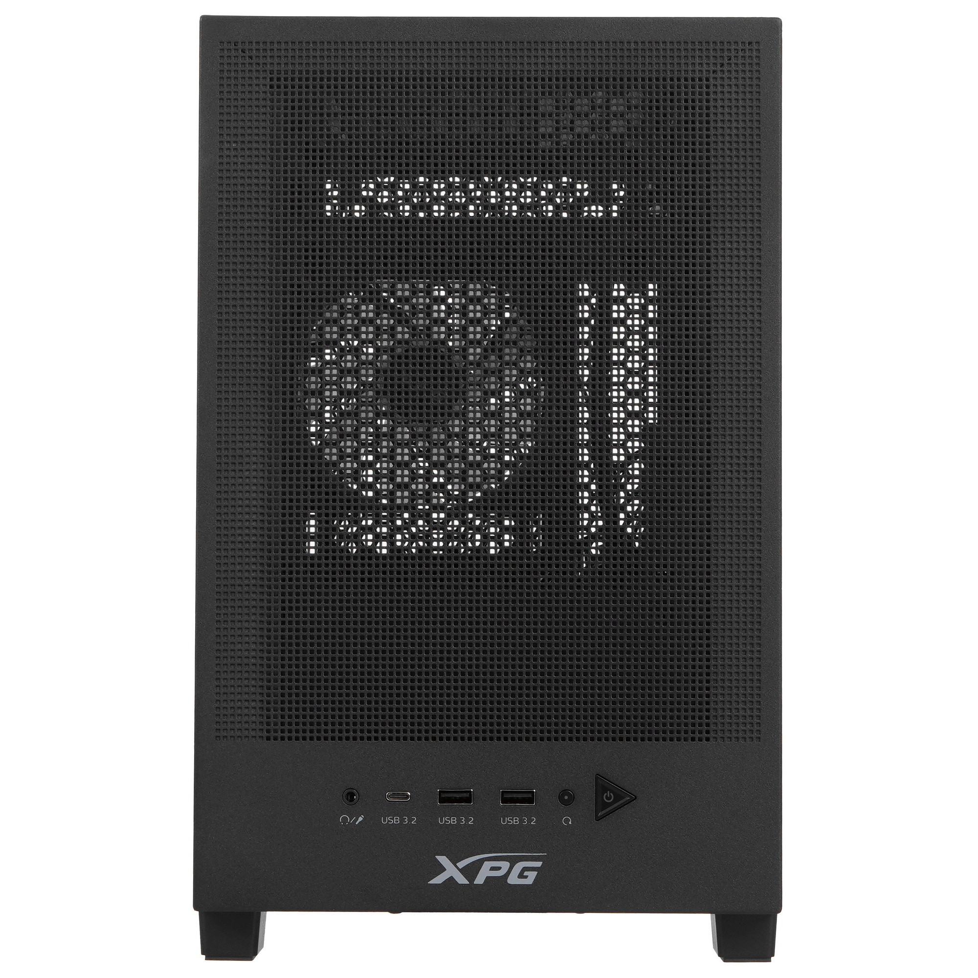Компьютерный корпус XPG VALORMESHNANOMAA-BKCWW