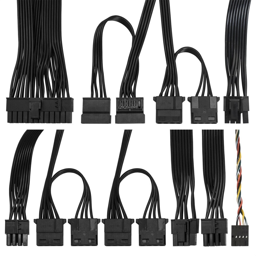 Серверный корпус ExeGate Pro 4U650-010/4U4139L (RM 19", высота 4U, глубина 650, БП 1200PAS, USB)