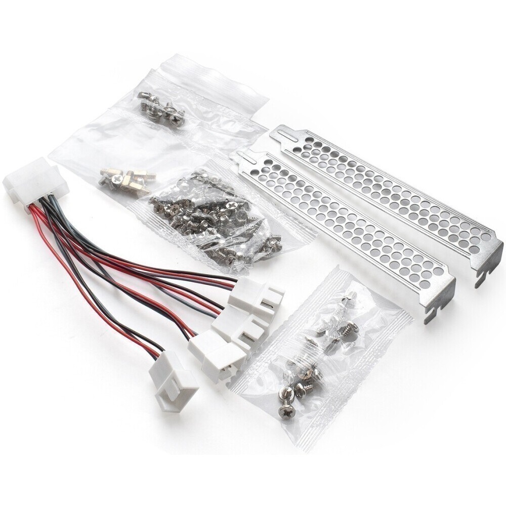 Серверный корпус ExeGate Pro 4U650-010/4U4139L (RM 19", высота 4U, глубина 650, БП 1200PAS, USB)