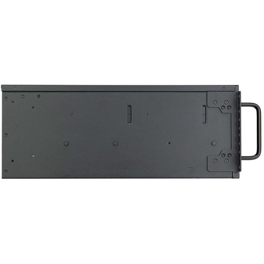 Серверный корпус Silverstone SST-RM4A G59RM4A00000020
