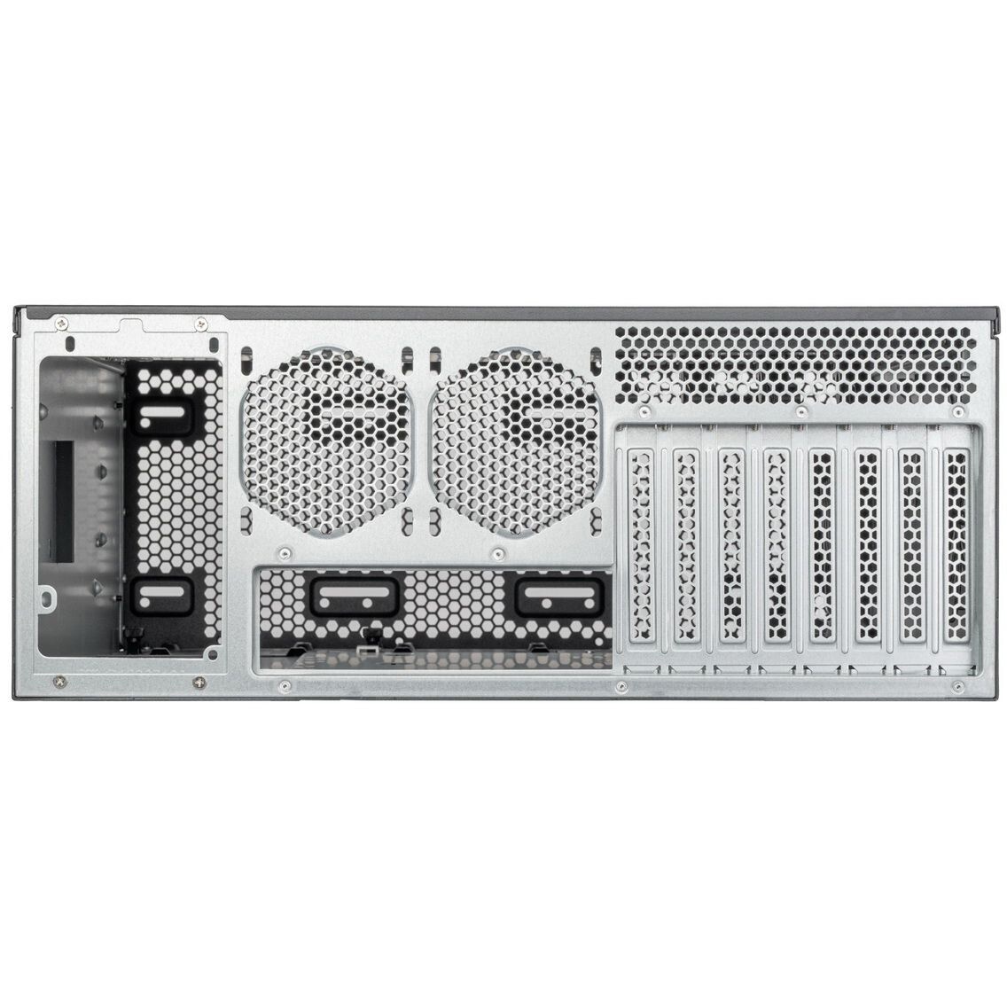 Серверный корпус Silverstone SST-RM4A G59RM4A00000020