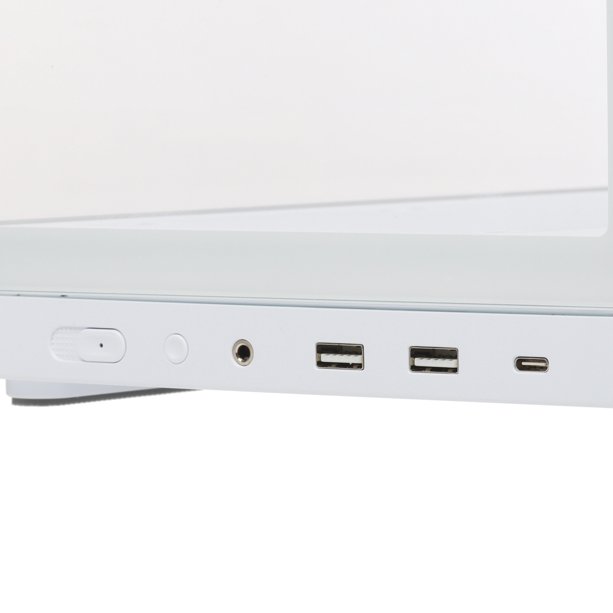 Компьютерный корпус ZALMAN MidTower P60 White (ATX, без БП, 5x120mm ARGB fans, 1xUSB Type C, 2xUSB 3