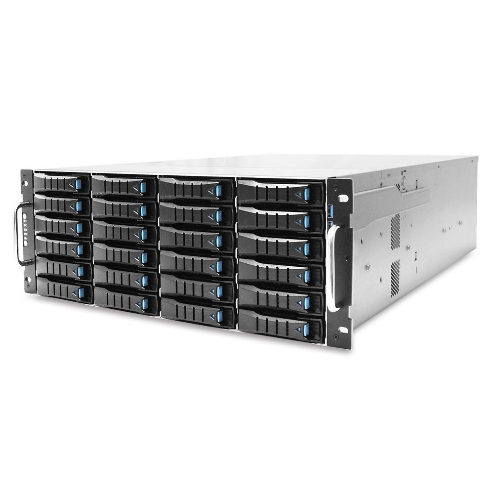Корпус AIC Chassis RSC-4ET3_XE1-4ET01-01