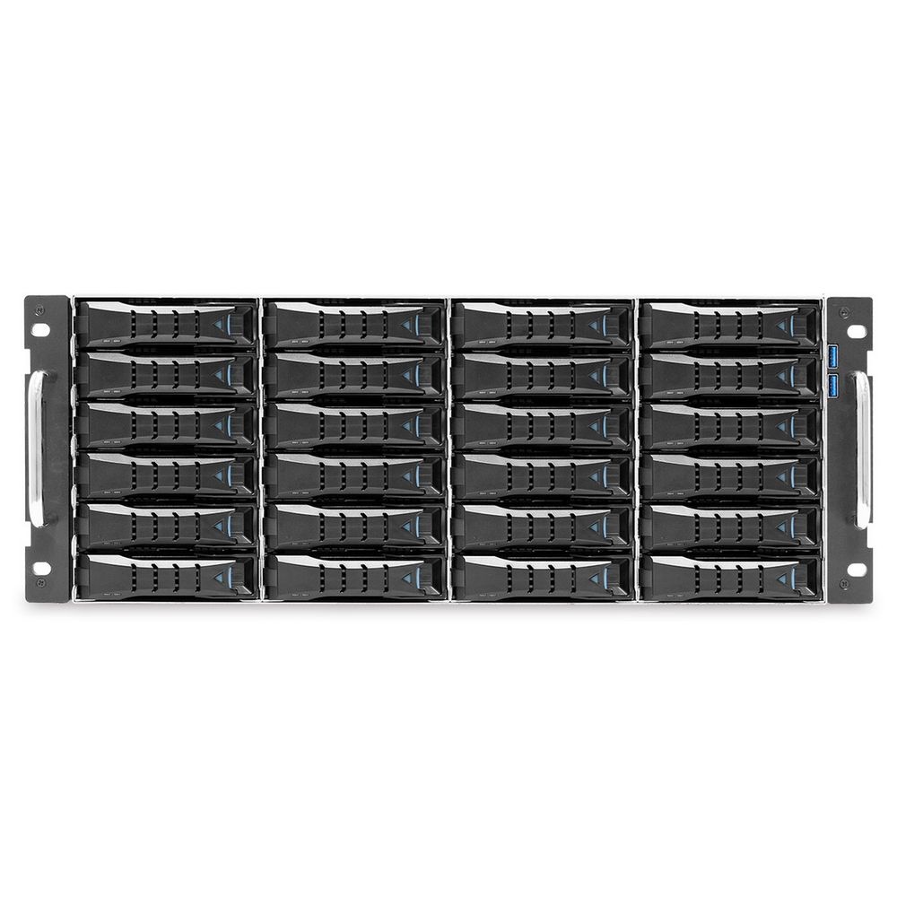 Корпус AIC Chassis RSC-4ET3_XE1-4ET01-01