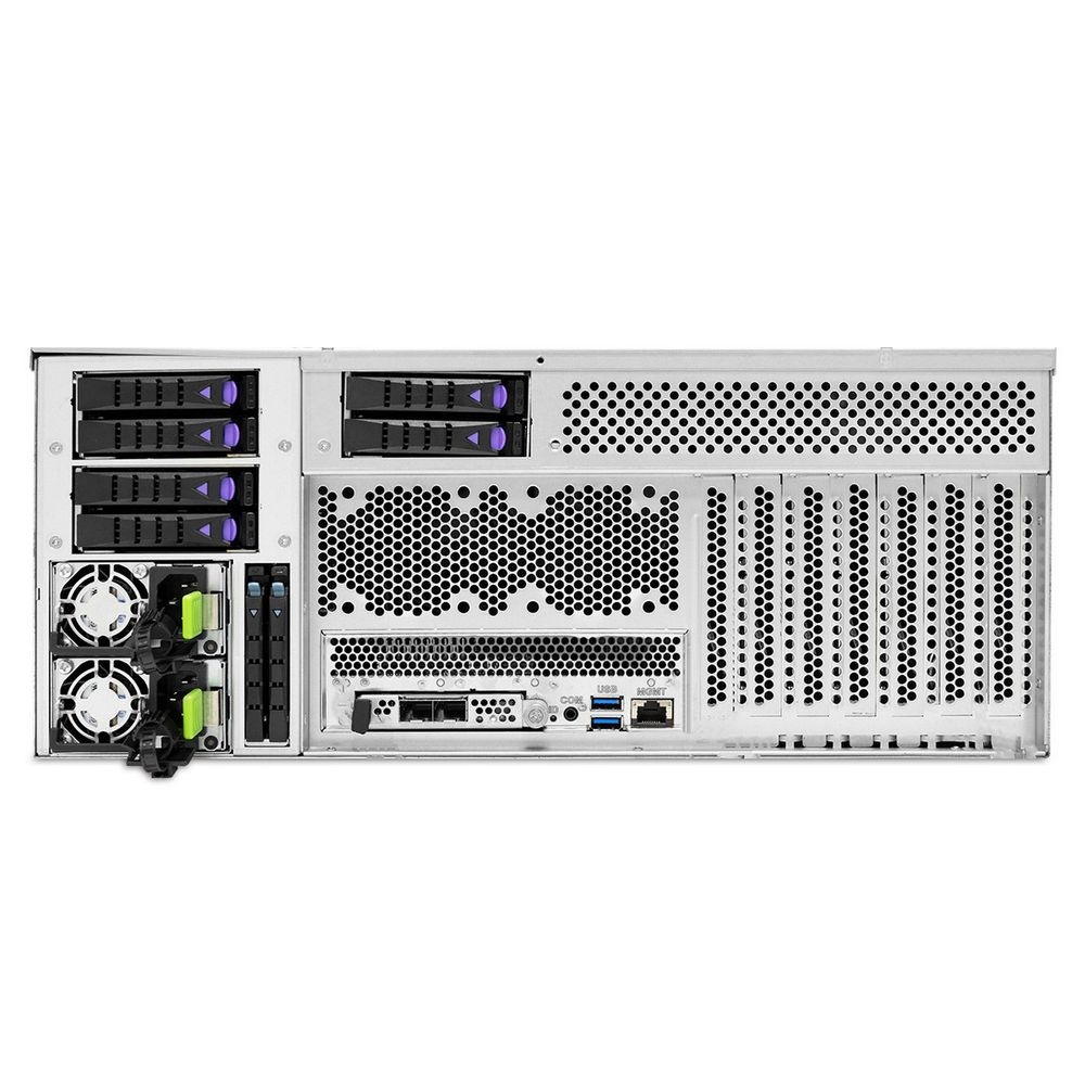 Корпус AIC Chassis RSC-4ET3_XE1-4ET01-01