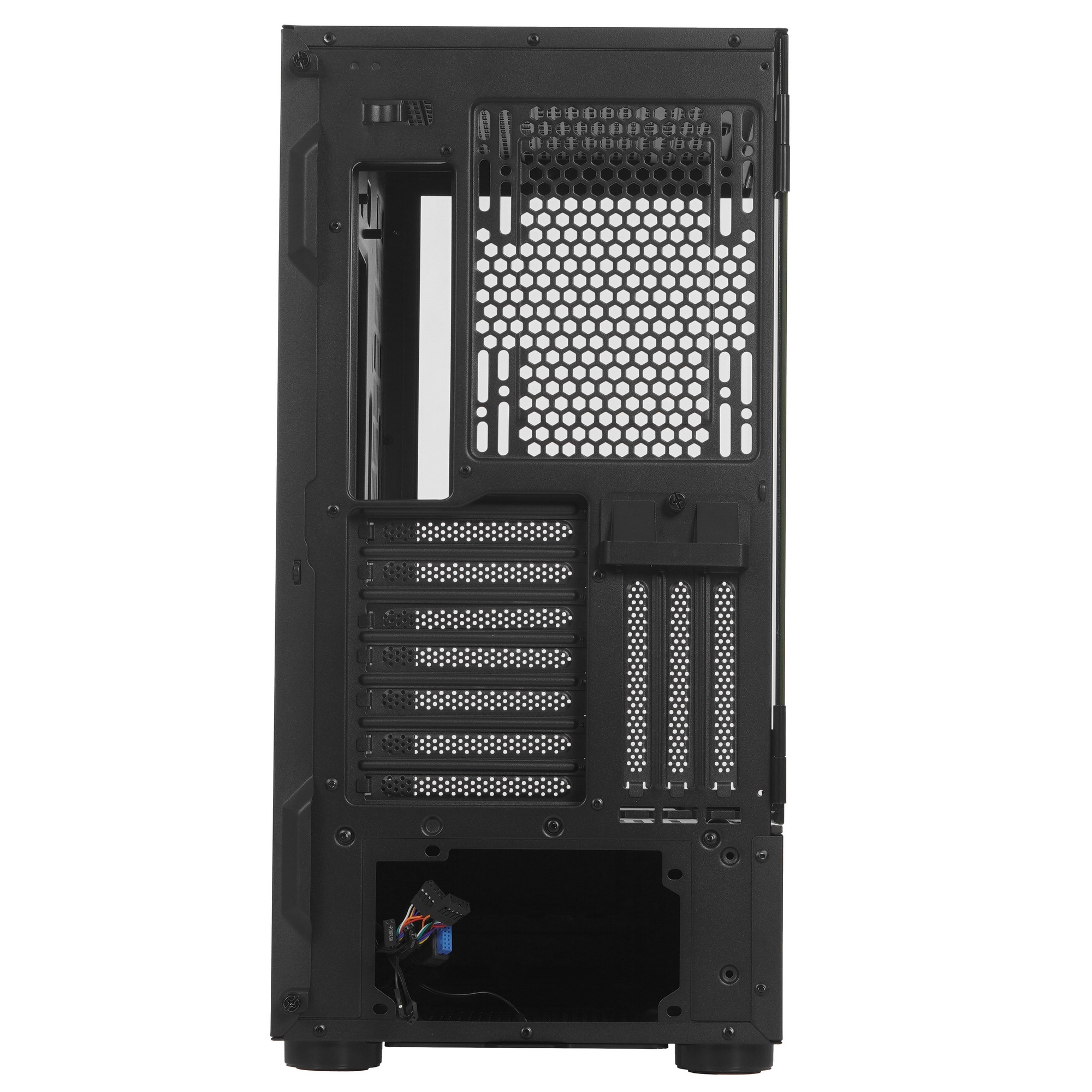Компьютерный корпус Ginzzu GL720