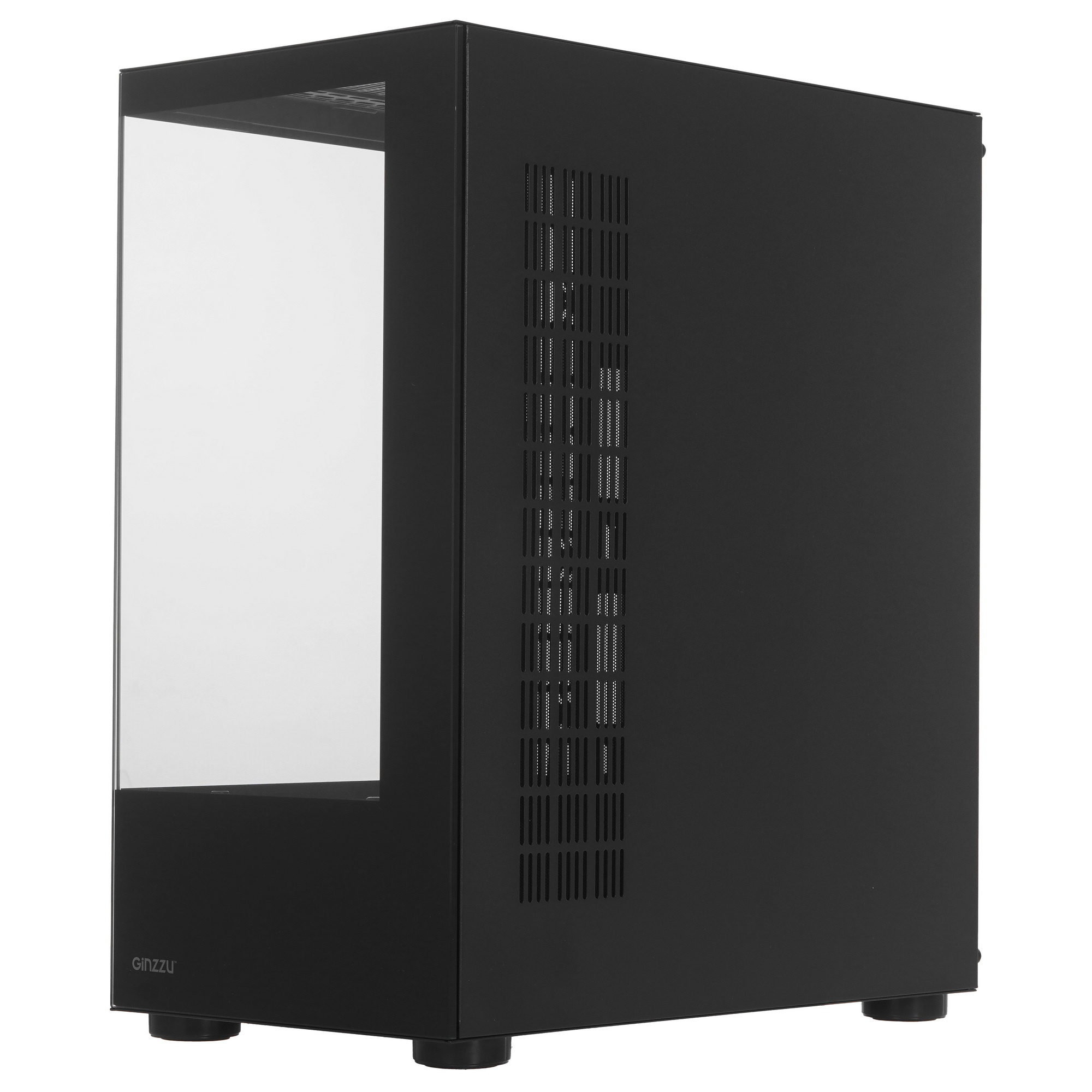 Компьютерный корпус Ginzzu GL720