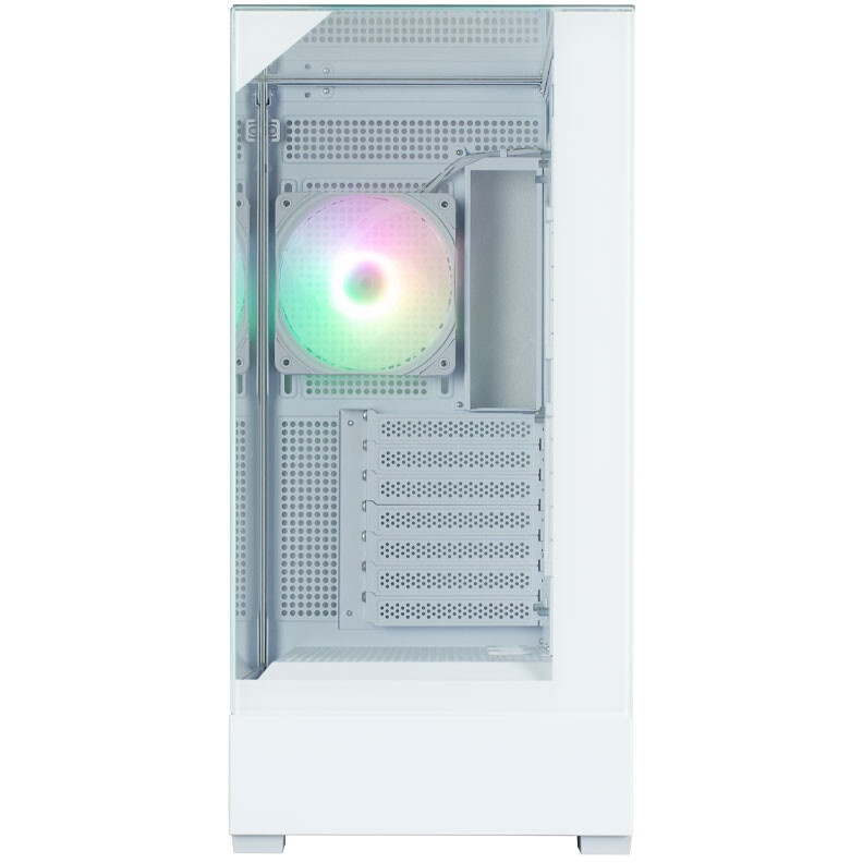 Корпус Ginzzu RX130 ATX Белый