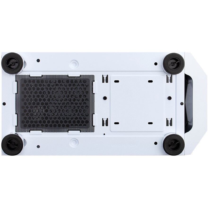 Корпус Ginzzu RX130 ATX Белый
