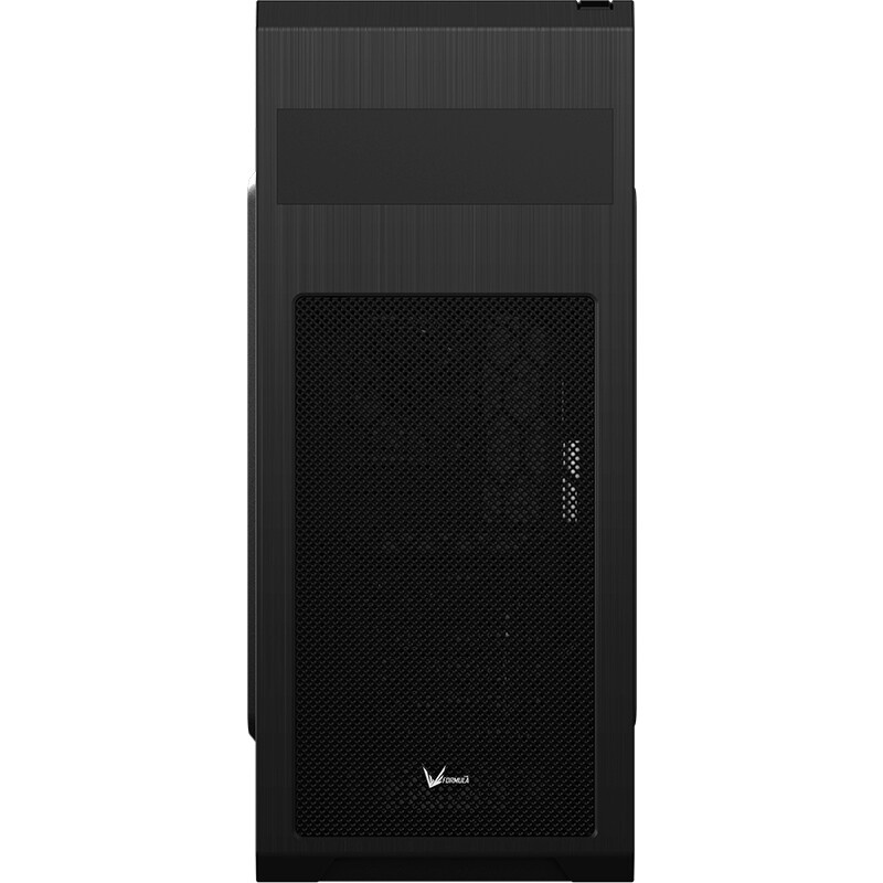 Компьютерный корпус Aerocool  / Formula [System Integration Series] SI-5101 , ATX, без БП, 195x410x3