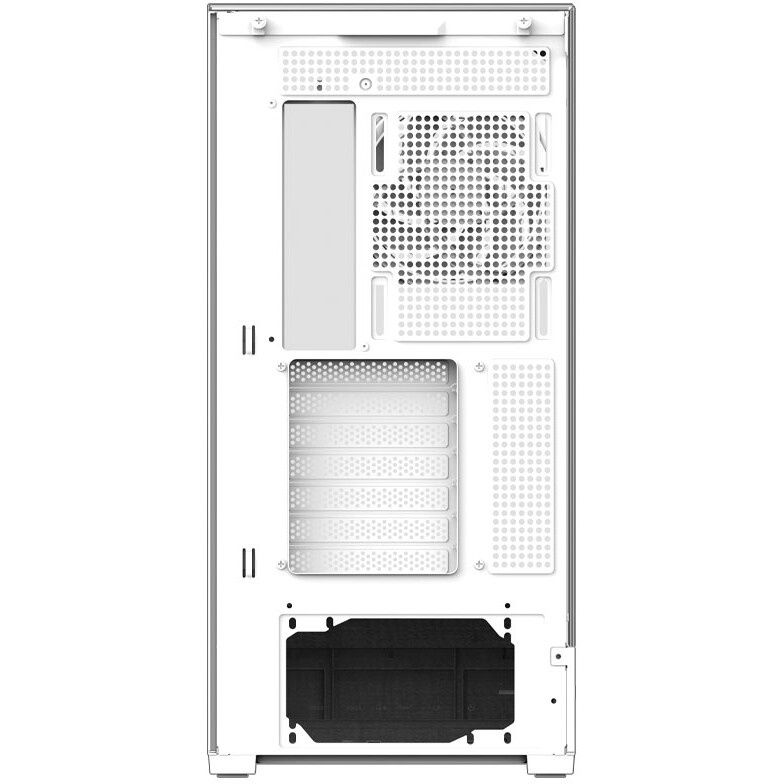 Корпус для ПК ALSEYE Audin-WH AS.07.0179