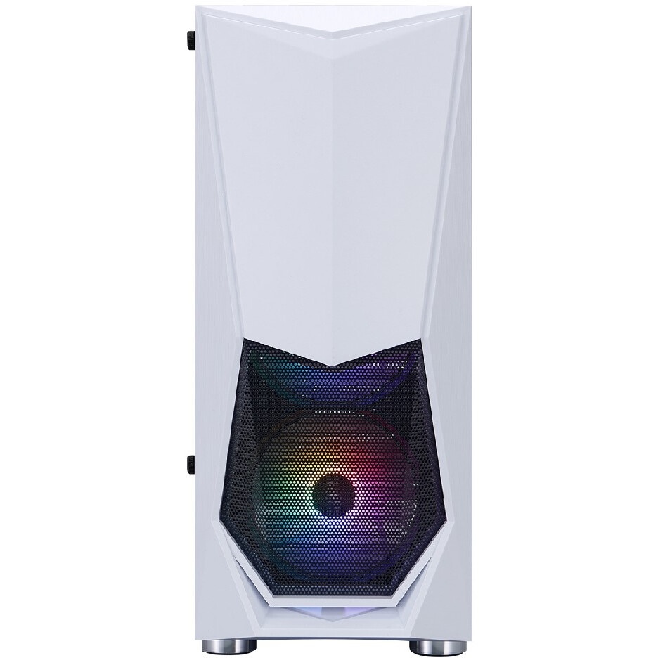 Корпус для ПК ALSEYE Audin-WH AS.07.0179