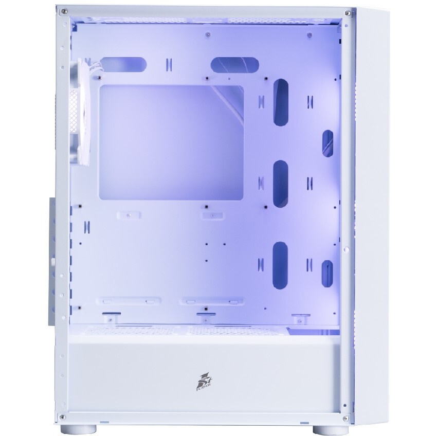 Корпус для ПК ALSEYE Audin-WH AS.07.0179