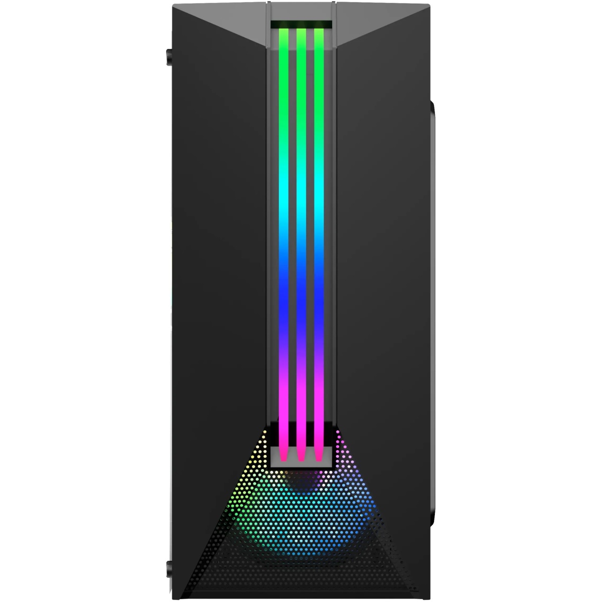 Корпус для ПК ALSEYE Rocket-B AS.07.0285