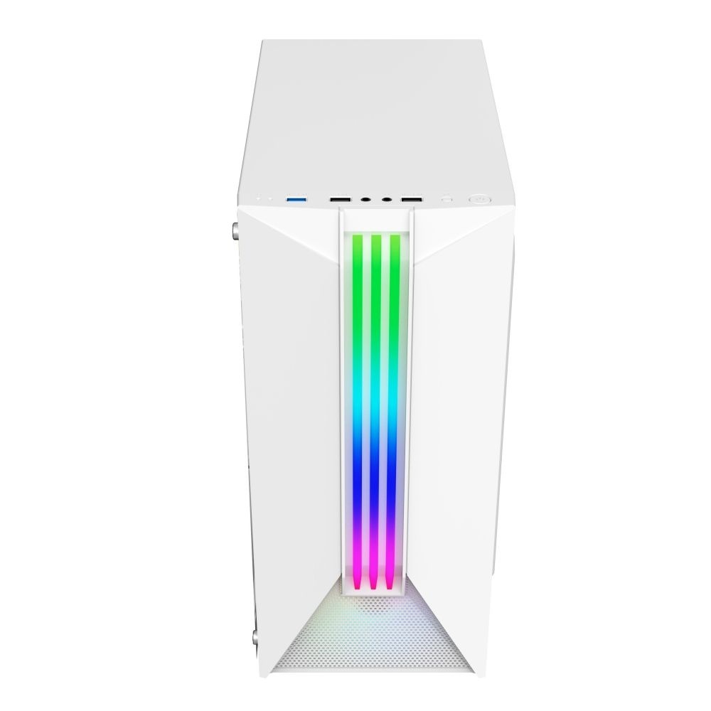 Корпус для ПК ALSEYE Rocket-W AS.07.0286