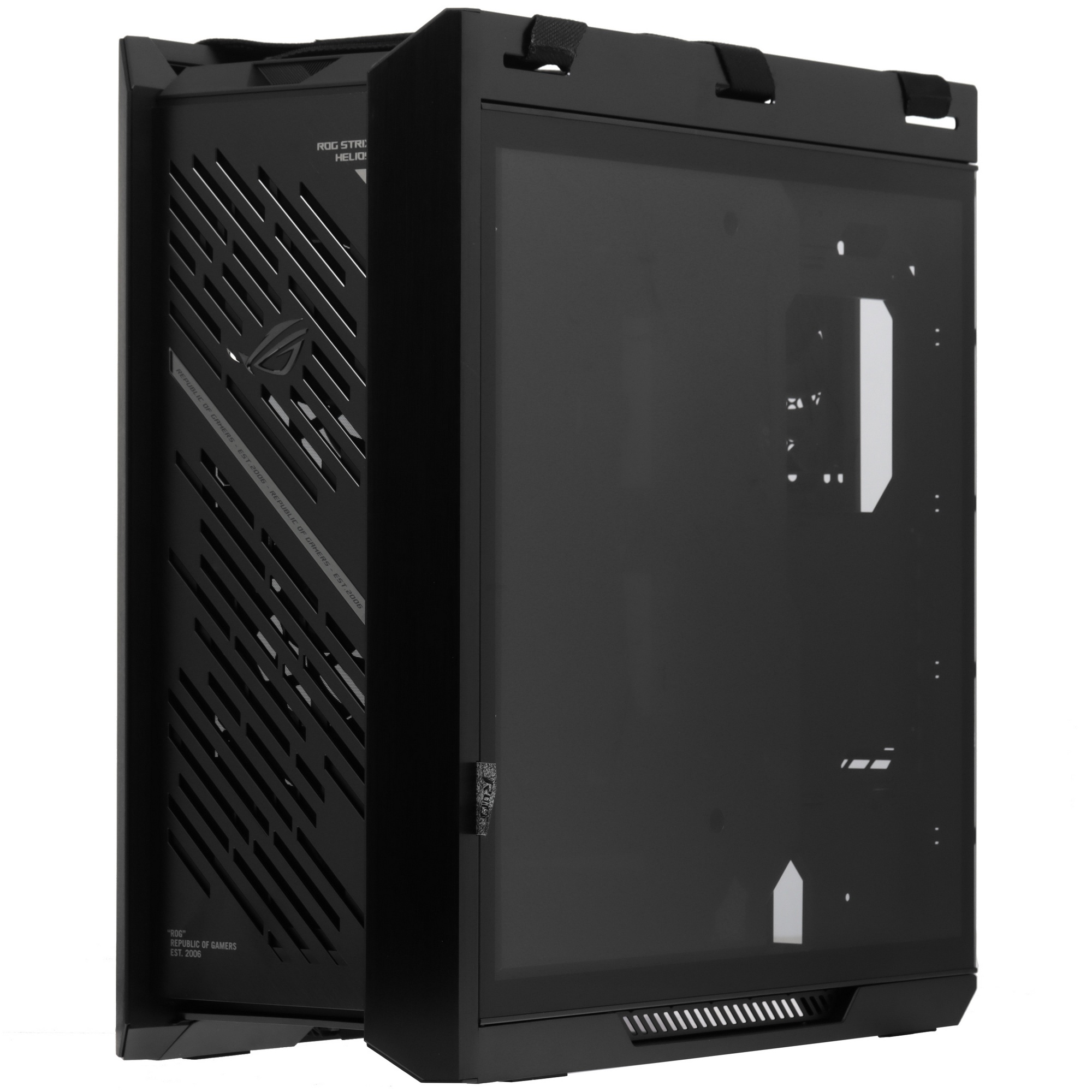 Корпус для ПК ASUS ROG STRIX HELIOS II GX601S BLACK