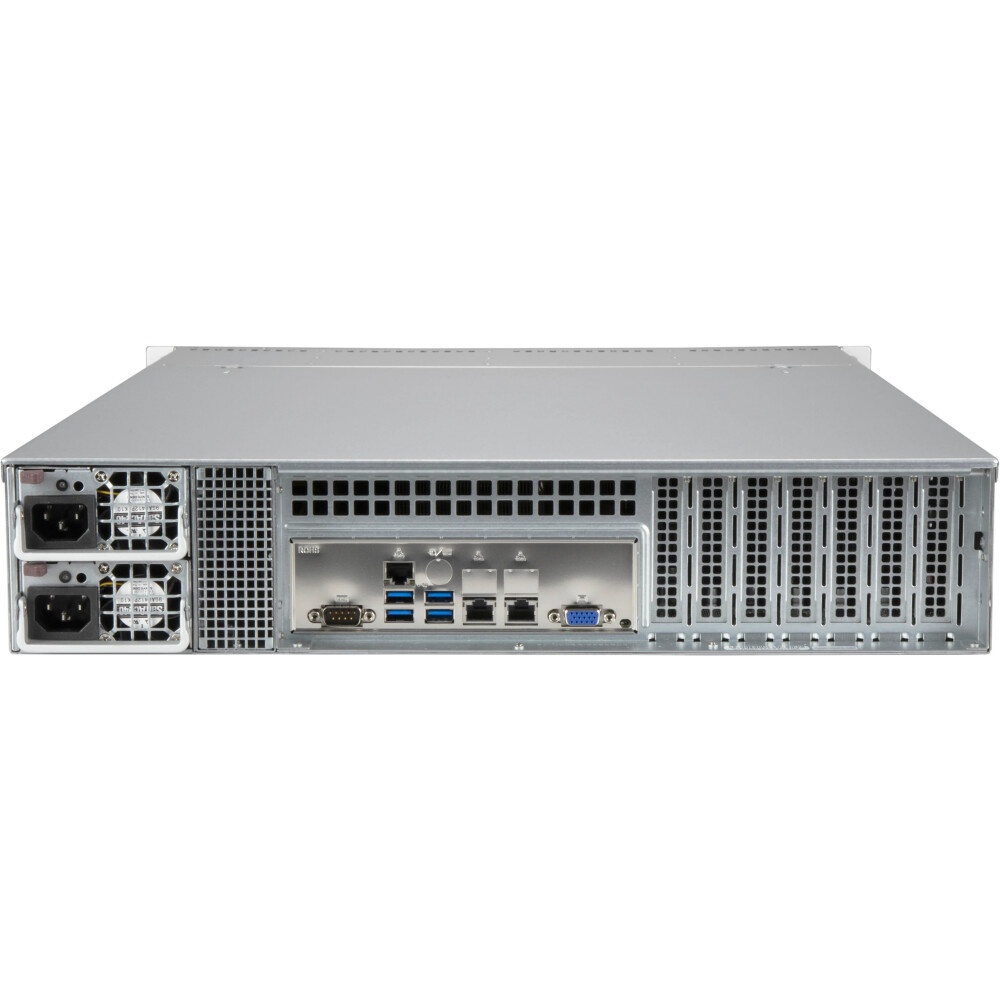 Серверный корпус RSC-4ET