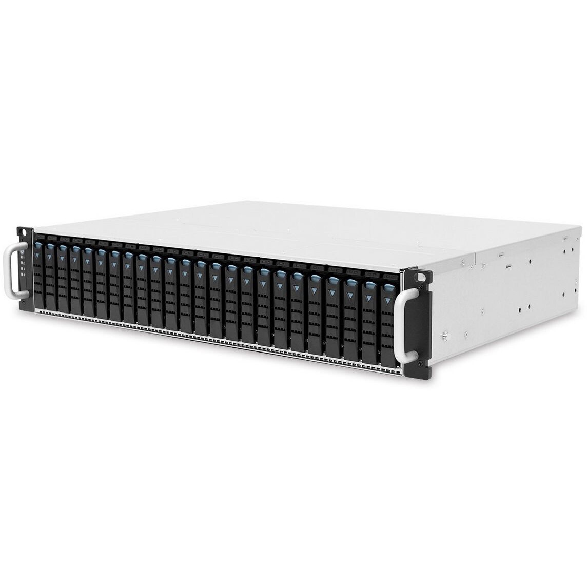 Серверный корпус RSC-4ET