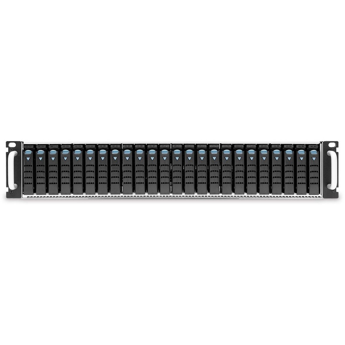 Серверный корпус RSC-4ET