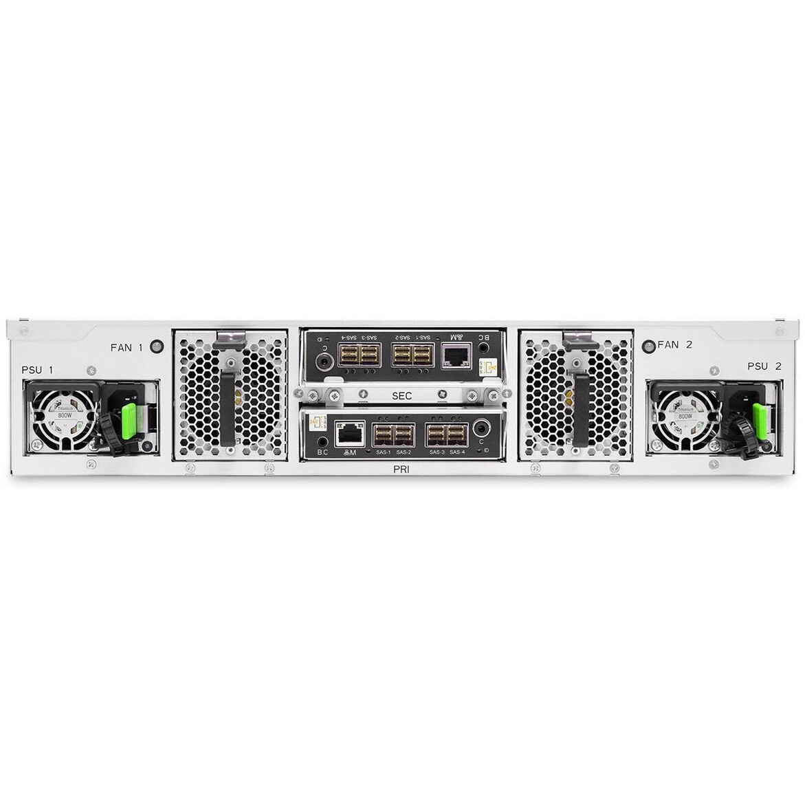 Серверный корпус RSC-4ET
