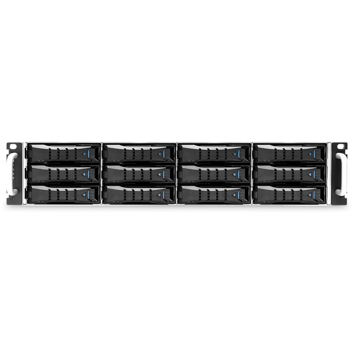 Серверный корпус RSC-4ET