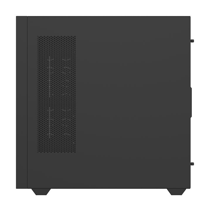 Компьютерный корпус Thermaltake AX500 черный без БП XL-ATX 14x120мм 9x140мм 2x200мм 2xUSB 3.0 audio