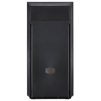 Корпус без БП Cooler Master MasterBox 3 Lite, miniTower, USB 3.0 x 2, 2x120Fan, Black, mATX, w/o PSU