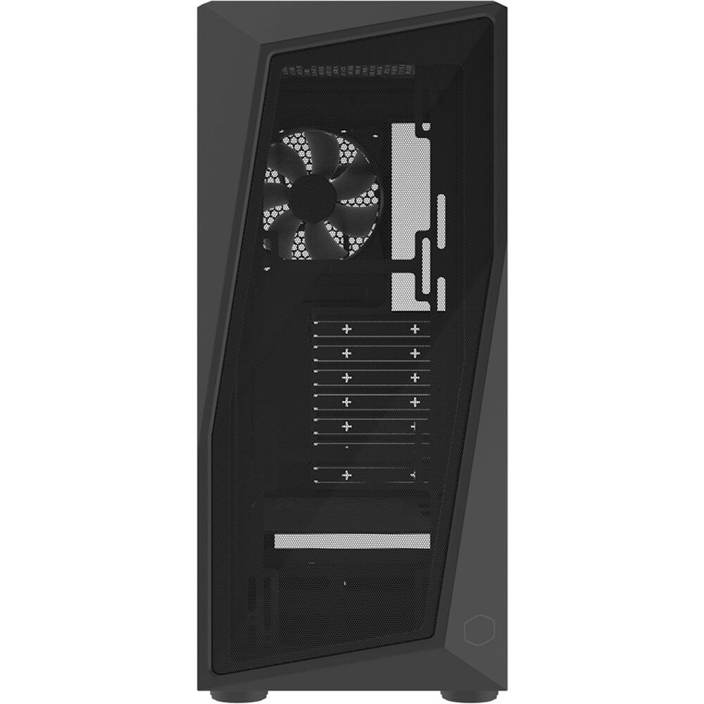 Компьютерный корпус Cooler Master CMP 520 черный без БП ATX 1x80мм 1x92mm 2xUSB2.0 audio