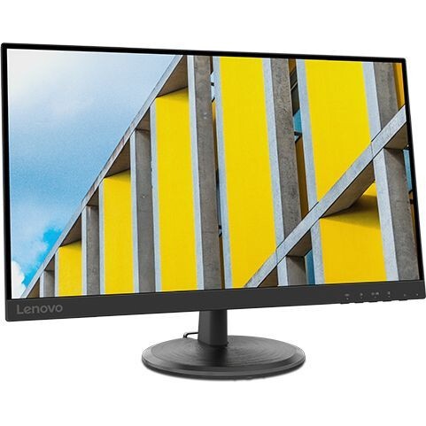 Монитор Acer KG270W0biip 27'', 16:9, VA, FHD, 0,5/1ms, 250cd, 240Hz, HDMI, DP