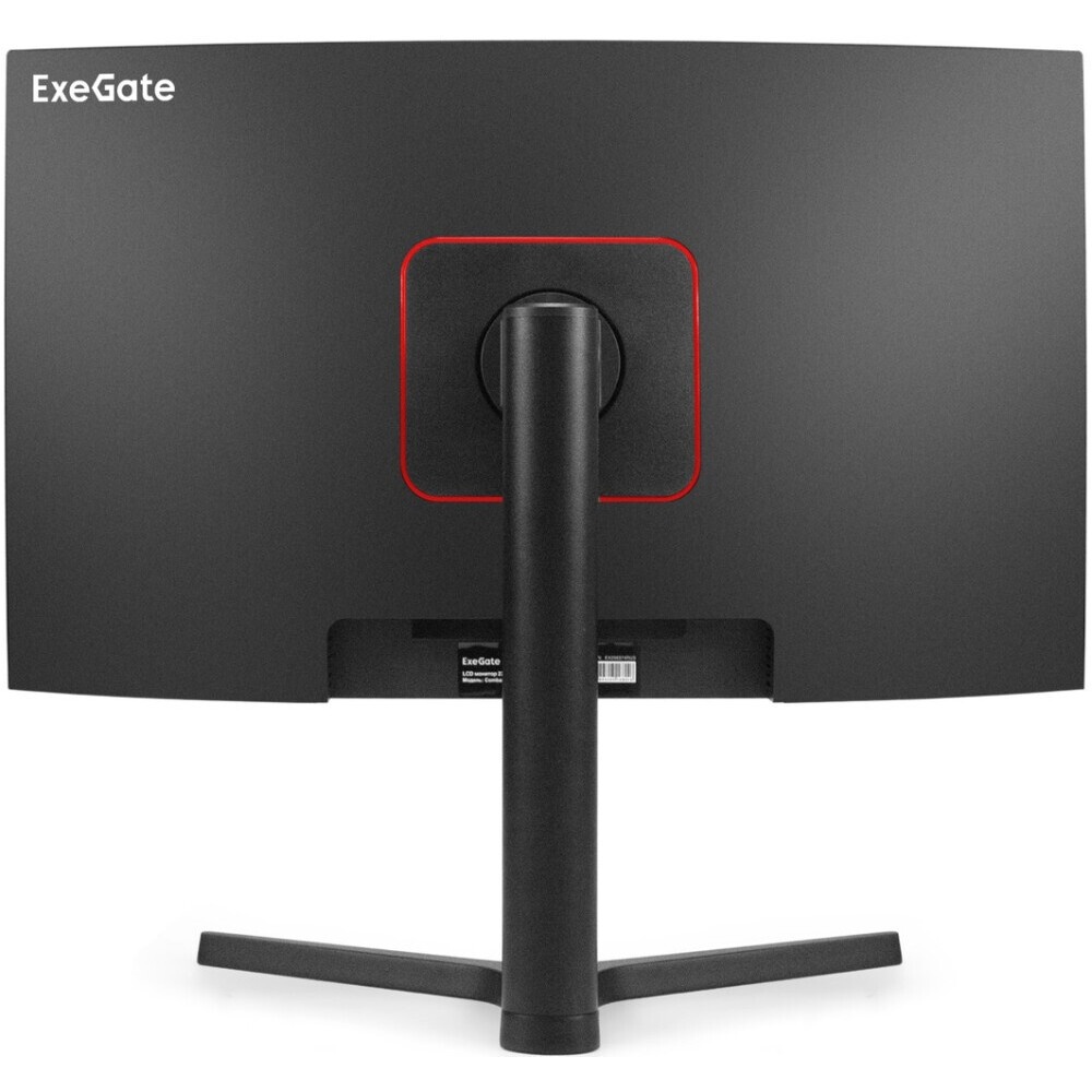 Монитор Acer KG270W0biip 27'', 16:9, VA, FHD, 0,5/1ms, 250cd, 240Hz, HDMI, DP