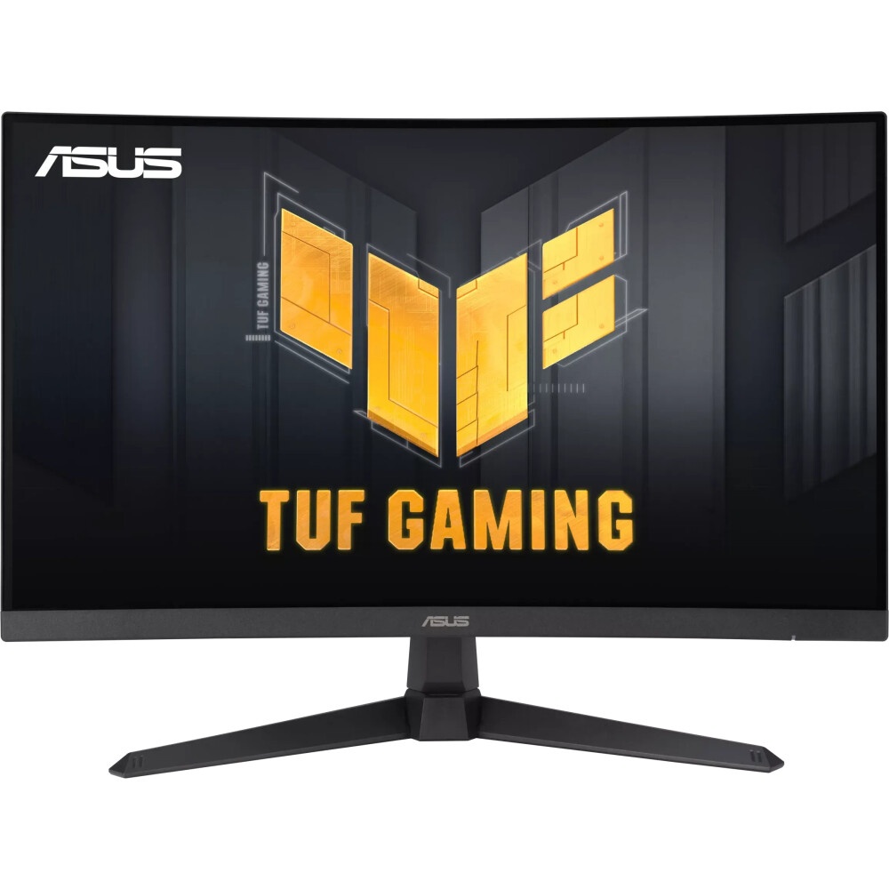 Монитор Acer KG270W0biip 27'', 16:9, VA, FHD, 0,5/1ms, 250cd, 240Hz, HDMI, DP