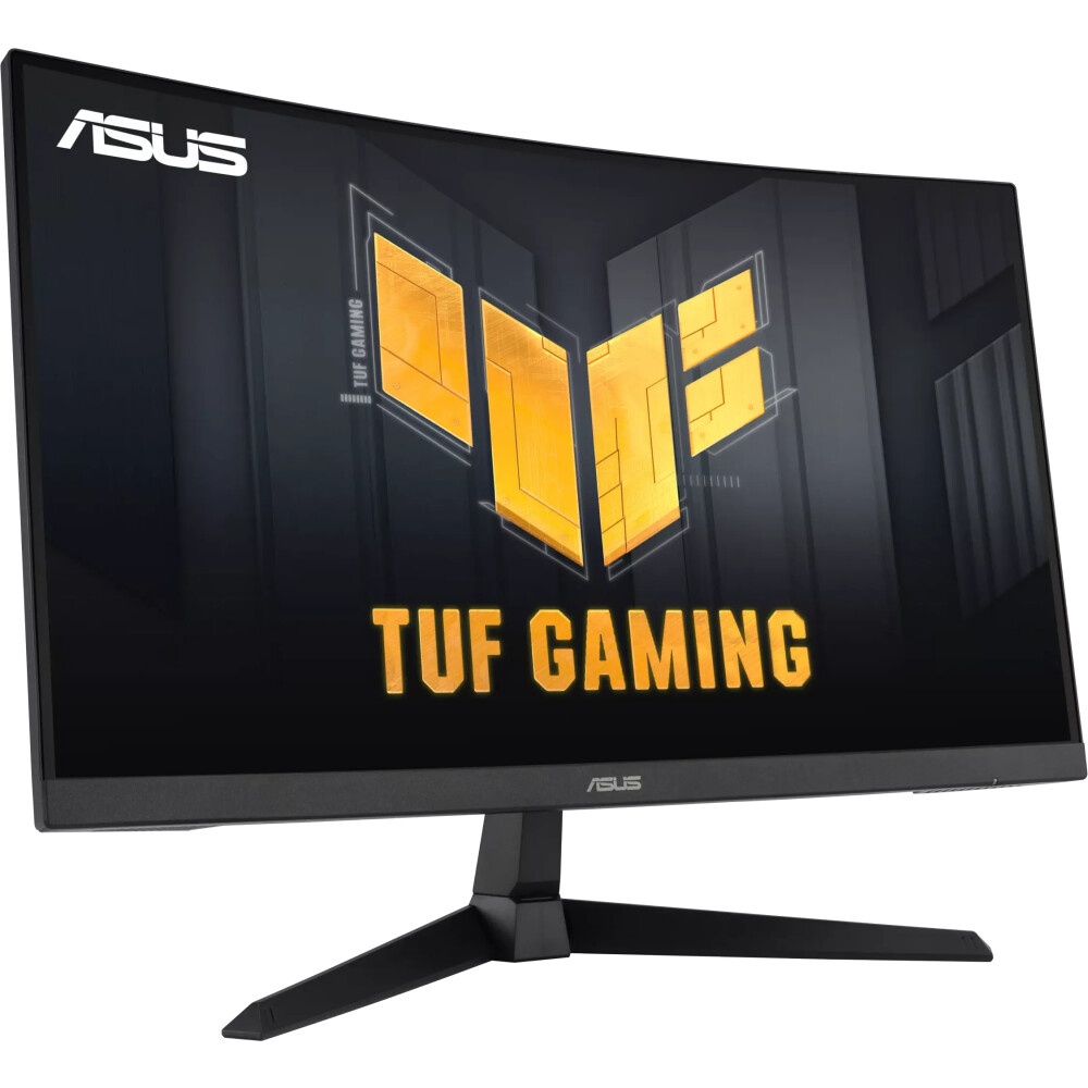 Монитор Acer KG270W0biip 27'', 16:9, VA, FHD, 0,5/1ms, 250cd, 240Hz, HDMI, DP