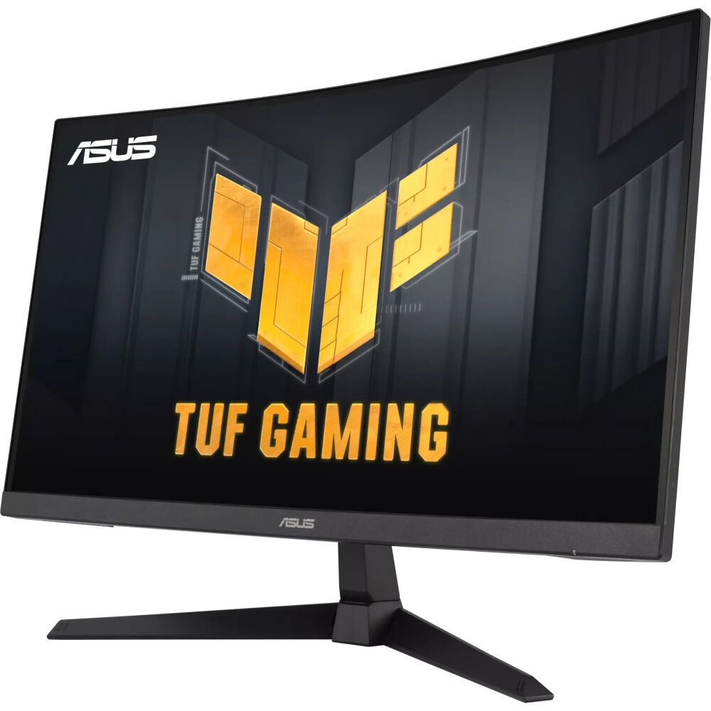 Монитор Acer KG270W0biip 27'', 16:9, VA, FHD, 0,5/1ms, 250cd, 240Hz, HDMI, DP
