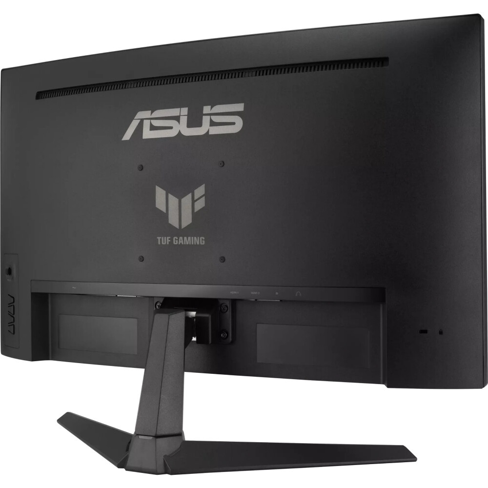 Монитор Acer KG270W0biip 27'', 16:9, VA, FHD, 0,5/1ms, 250cd, 240Hz, HDMI, DP