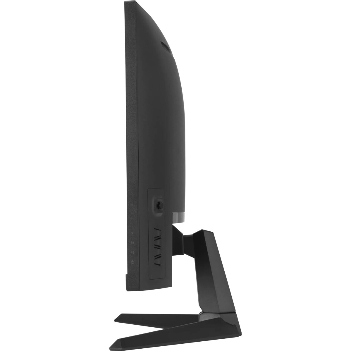 Монитор Acer KG270W0biip 27'', 16:9, VA, FHD, 0,5/1ms, 250cd, 240Hz, HDMI, DP