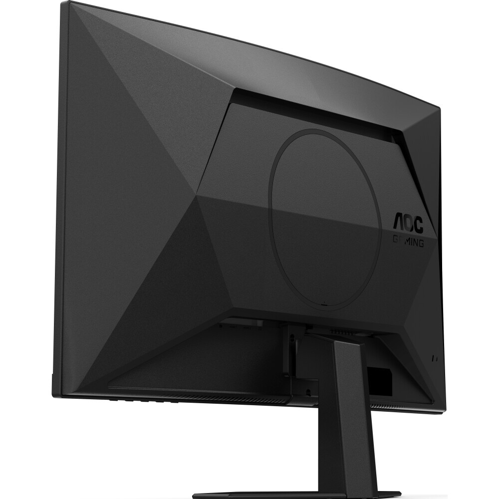 Монитор Acer KG270W0biip 27'', 16:9, VA, FHD, 0,5/1ms, 250cd, 240Hz, HDMI, DP