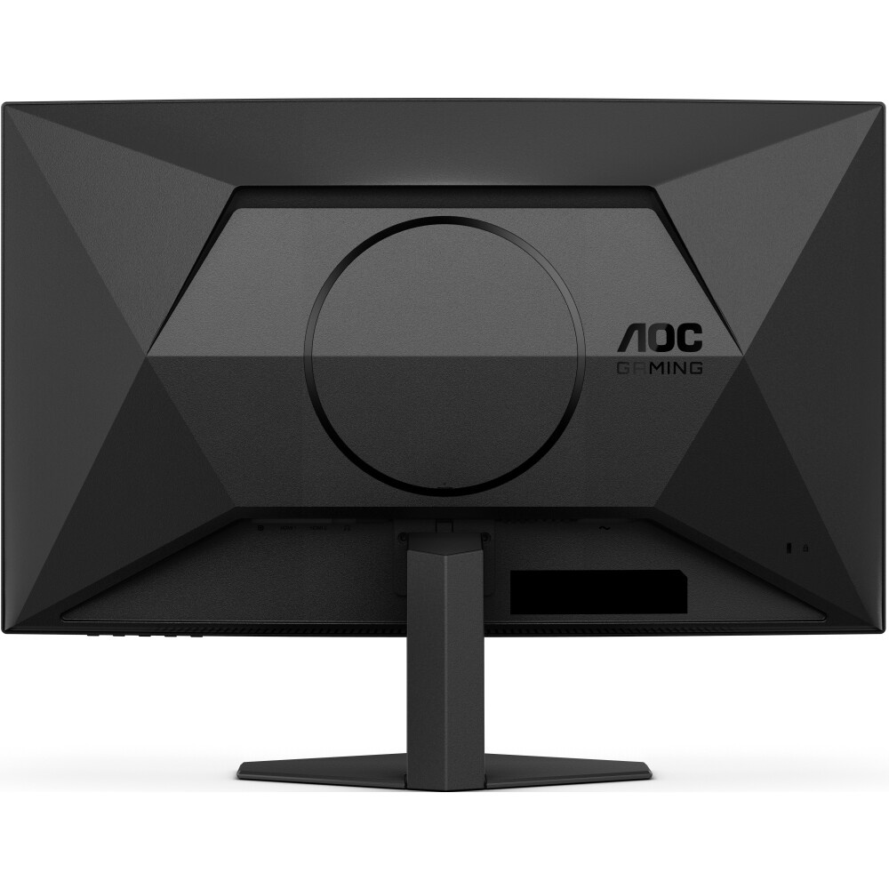 Монитор Acer KG270W0biip 27'', 16:9, VA, FHD, 0,5/1ms, 250cd, 240Hz, HDMI, DP
