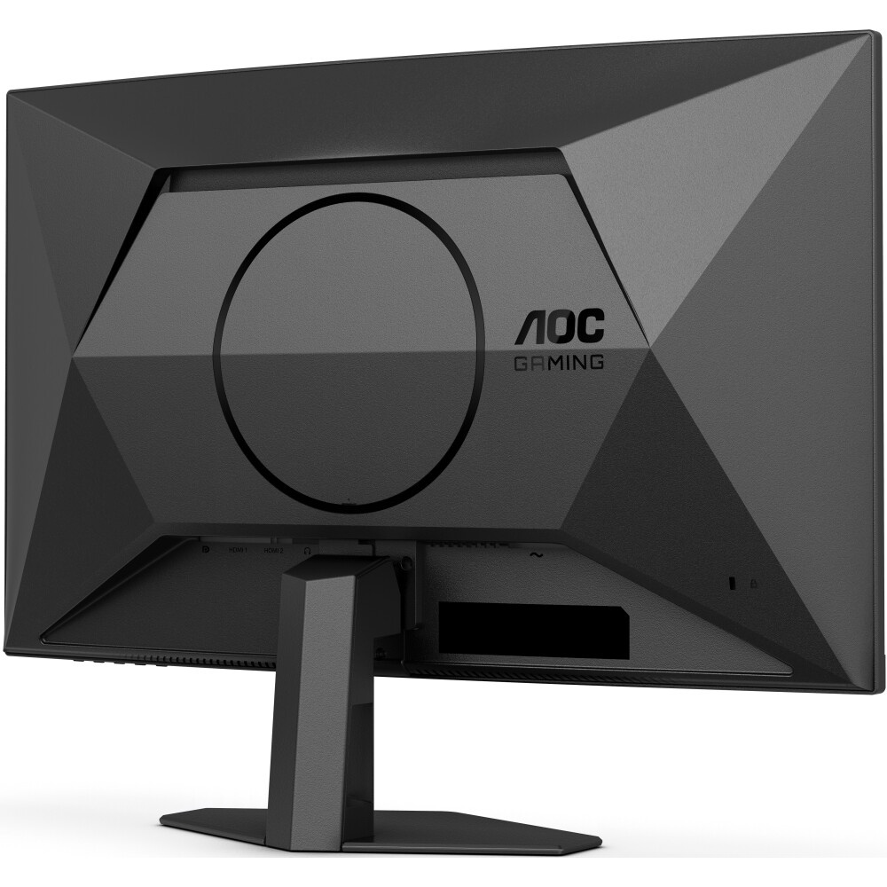 Монитор Acer KG270W0biip 27'', 16:9, VA, FHD, 0,5/1ms, 250cd, 240Hz, HDMI, DP